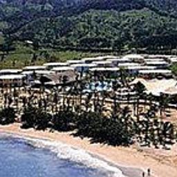 Riu Mambo - All Inclusive Puerto Plata