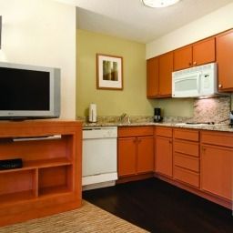 Suite HYATT house Houston Energy Corridor Fotos