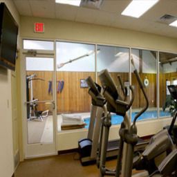 Wellness/Fitness Desmond Albany Fotos