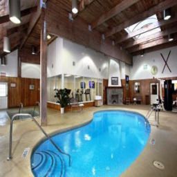 Wellness/Fitness Desmond Albany Fotos