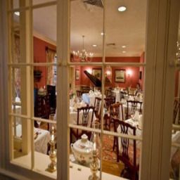 Restaurant Desmond Albany Fotos