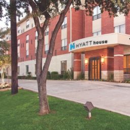 Vista exterior HYATT house Dallas/Uptown Fotos
