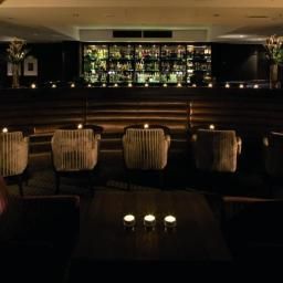 Бар De Vere Venues Wokefield Park Fotos