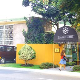  Basadre Suites Fotos
