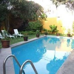 Pool Basadre Suites Fotos