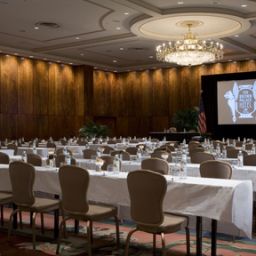 Salle de banquets Autograph Collection® The Brown Palace Hotel and Spa Fotos