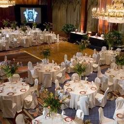 Salle de banquets Autograph Collection® The Brown Palace Hotel and Spa Fotos