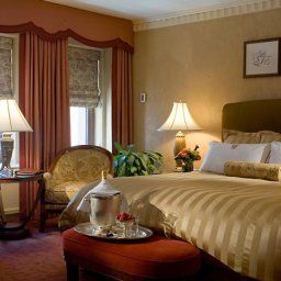 Chambre Autograph Collection® The Brown Palace Hotel and Spa Fotos