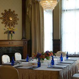 Chambre Autograph Collection® The Brown Palace Hotel and Spa Fotos