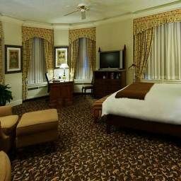 Chambre Autograph Collection® The Brown Palace Hotel and Spa Fotos