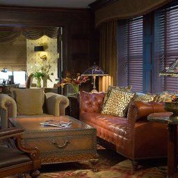 Chambre Autograph Collection® The Brown Palace Hotel and Spa Fotos