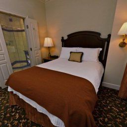 Chambre Autograph Collection® The Brown Palace Hotel and Spa Fotos