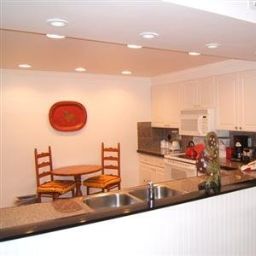 1800 Atlantic Condominiums Key West