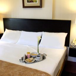 Room Basadre Suites Fotos