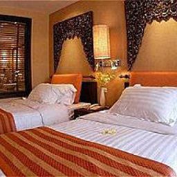 Номер Garden Cliff Resort & Spa Fotos