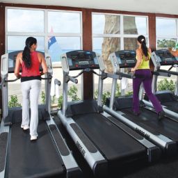 Wellness/Fitness Divi Aruba Beach Resort Fotos