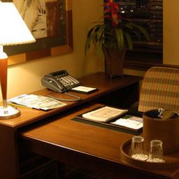  Inn at the Ballpark - A Luxury Hotel by Landry's Fotos
