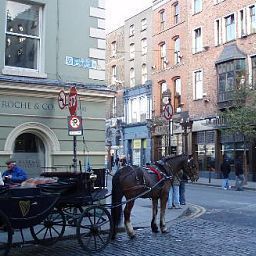 Paramount Dublin