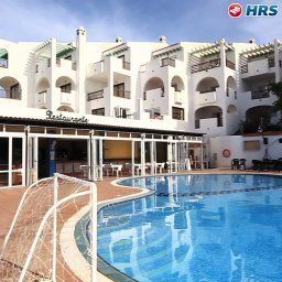 Exterior view VIME Callao Garden Fotos