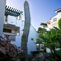 Exterior view VIME Callao Garden Fotos