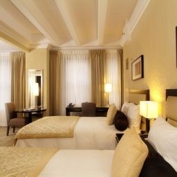 Chambre Raffaello Hotel Chicago Fotos