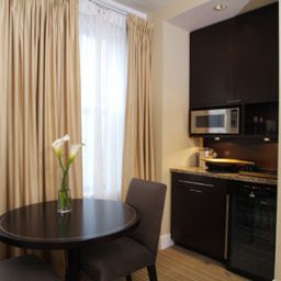 Chambre Raffaello Hotel Chicago Fotos