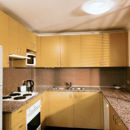 Oaks Goldsbrough Apartments Fotos
