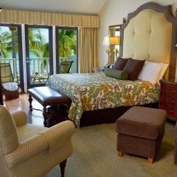 La Mer and Dewey House Key West