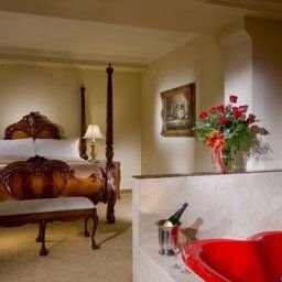 Chambre Davenport Hotel And Tower Fotos