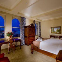 Chambre Davenport Hotel And Tower Fotos