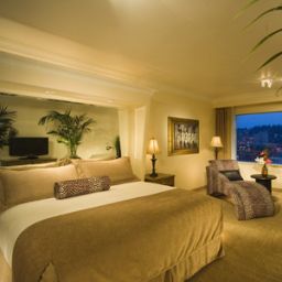 Chambre Davenport Hotel And Tower Fotos