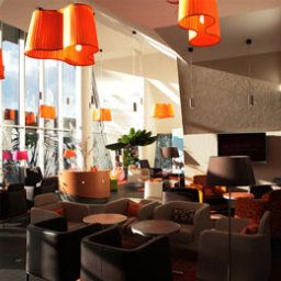  Suite Novotel Lille Europe Fotos