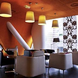  Suite Novotel Lille Europe Fotos