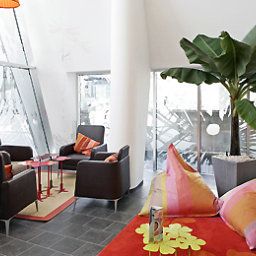  Suite Novotel Lille Europe Fotos