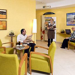 ibis Alicante Elche Fotos