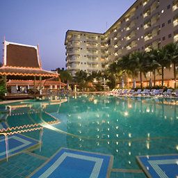  Mercure Hotel Pattaya Fotos