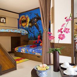 Room Mercure Hotel Pattaya Fotos