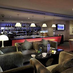 Bar Marvel Hotel Fotos