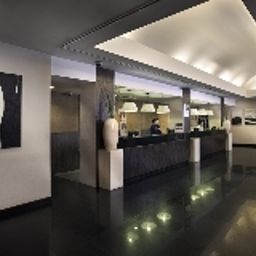 Recepción Marvel Hotel Fotos