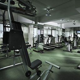 Wellness/Fitness Marvel Hotel Fotos