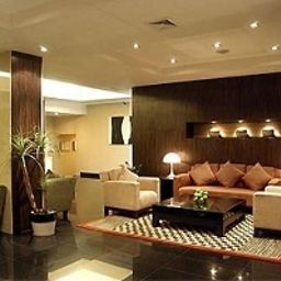 Hall Marvel Hotel Fotos