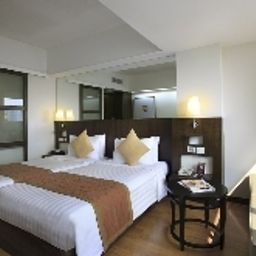 Habitación Business Marvel Hotel Fotos