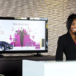 Wellness/fitness Mercure Paris Ivry Quai de Seine Fotos