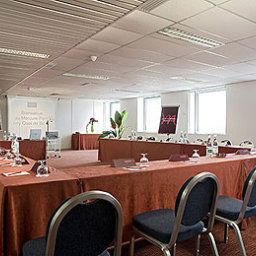 Sala congressi Mercure Paris Ivry Quai de Seine Fotos