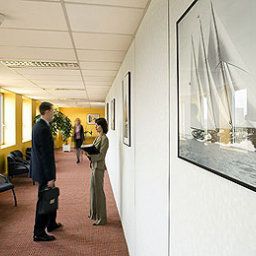 Sala congressi Mercure Paris Ivry Quai de Seine Fotos