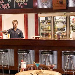 Bar ibis Styles Alice Springs Oasis (previously all seasons) Fotos