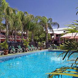 Wellness/Fitness ibis Styles Alice Springs Oasis (previously all seasons) Fotos