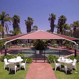 Wellness/Fitness ibis Styles Alice Springs Oasis (previously all seasons) Fotos