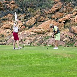 Wellness/Fitness ibis Styles Alice Springs Oasis (previously all seasons) Fotos