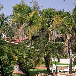  ibis Styles Alice Springs Oasis (previously all seasons) Fotos